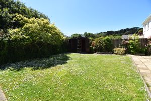 Garden- click for photo gallery